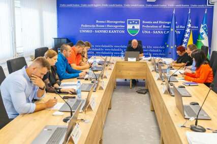 Usvojili novi zakonski okvir za nabavljanje, držanje i nošenje oružja