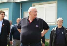 Međunarodni mehanizam za krivične sudove: Tužilaštvo Srbije dvije godine bez optužnice protiv Šešelja