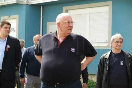 Međunarodni mehanizam za krivične sudove: Tužilaštvo Srbije dvije godine bez optužnice protiv Šešelja