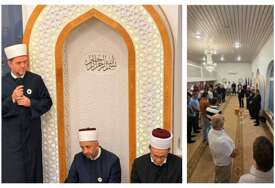 Delegacija Vojnog muftijstva boravila je od 6. do 12. septembra u Norveškoj