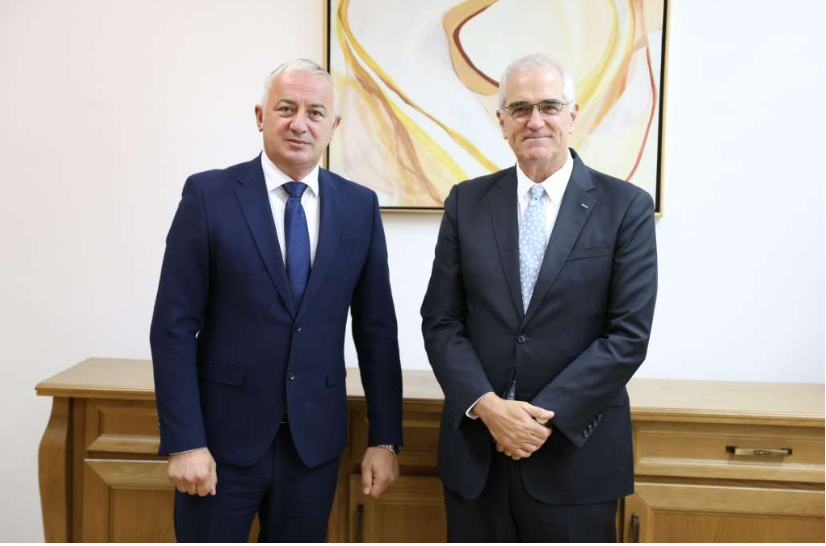 FOTO: PSBIH