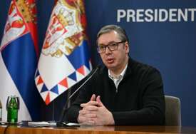 Vučić: Ostavku ću podnijeti 27. septembra