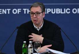 Vučić najavio nove tri tvornice dronova s izraelskim partnerima