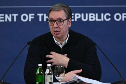 Vučić najavio nove tri tvornice dronova s izraelskim partnerima
