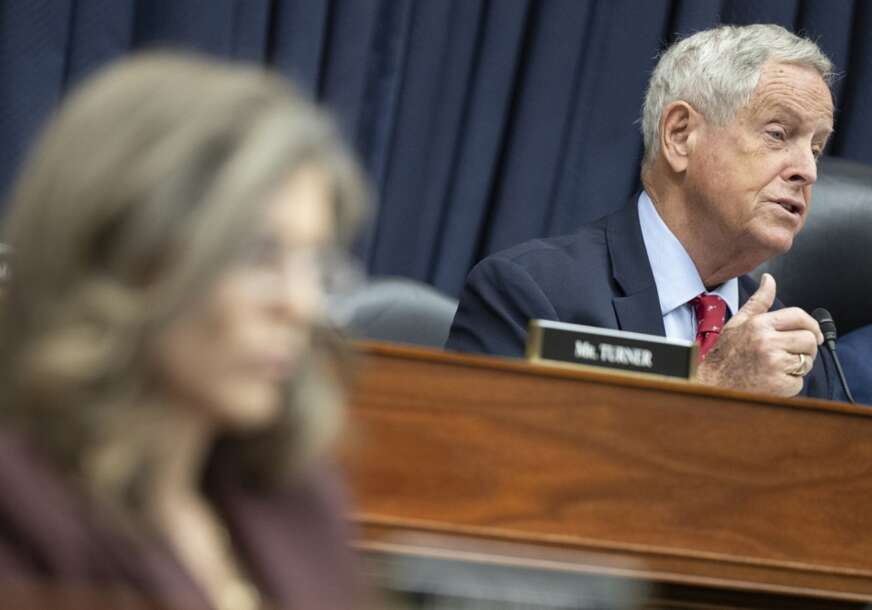 FOTO: EPA/LUKE JOHNSON