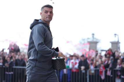 Xhaka podržao ratne zločince, a sada je pod istragom zbog lažiranja Covid potvrde