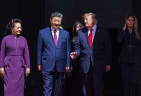 Xi pozvao Trumpa u Kinu: "Puno ćemo razgovarati"