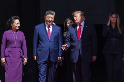 Xi pozvao Trumpa u Kinu: "Puno ćemo razgovarati"