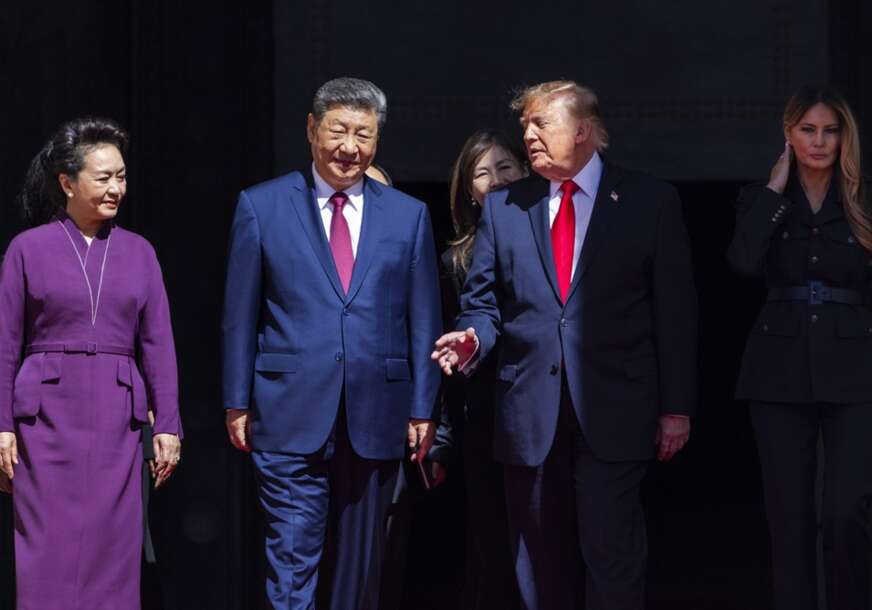 FOTO: EPA/JIM LO SCALZO