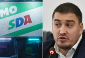 (VIDEO) Zahiragićeva reklama za SDA je plagijat Putinove propagande? Slučajnost malo vjerovatna