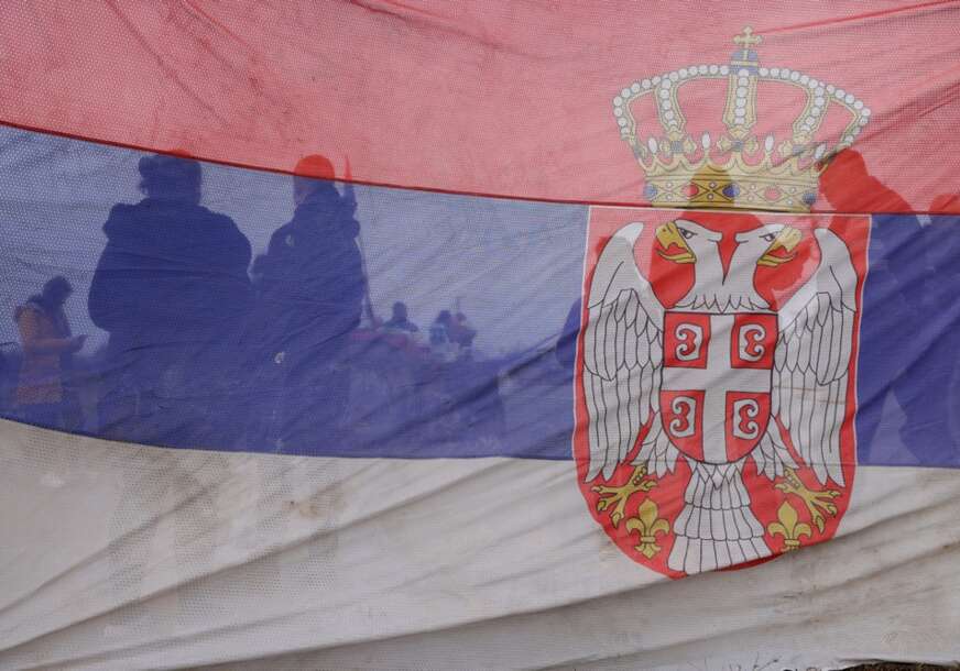 FOTO: EPA/ANDREJ CUKIC