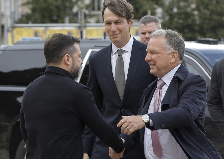 FOTO: EPA