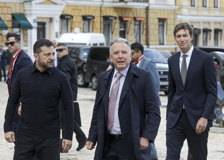 FOTO: EPA
