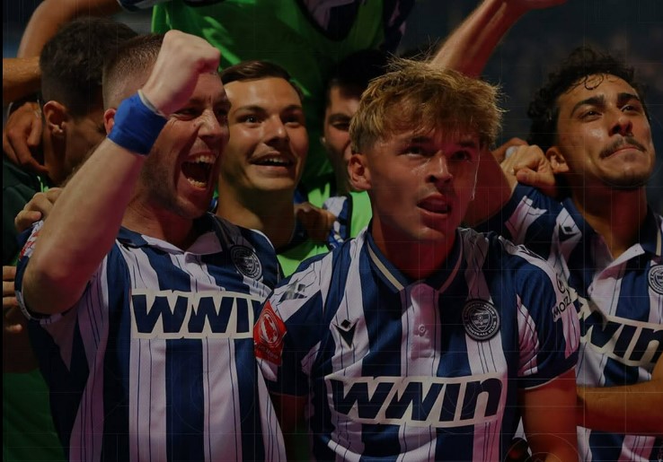 FOTO: FK ŽELJEZNIČAR