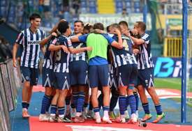 Danas tri utakmice 5. kola WWin lige BiH, derbi Borca i Željezničara u Banjoj Luci