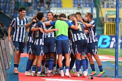 Danas tri utakmice 5. kola WWin lige BiH, derbi Borca i Željezničara u Banjoj Luci