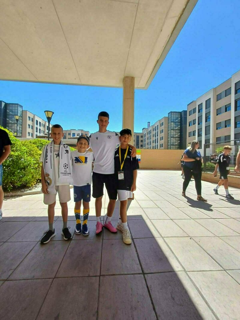 FOTO: PRIVATNA ARHIVA