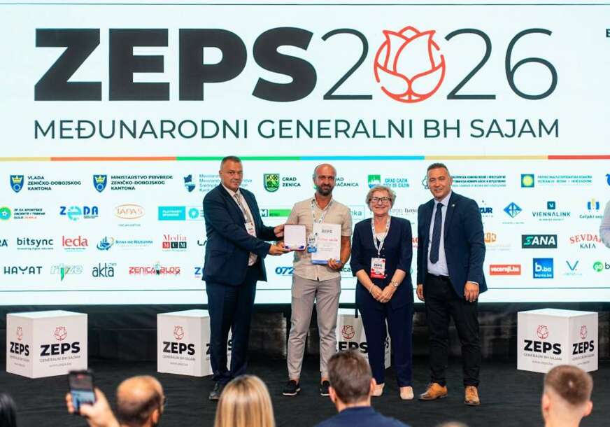 FOTO: FOND ZA ZAŠTITU OKOLIŠA FBIH