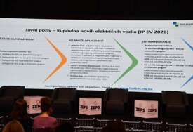 Fond za zaštitu okoliša FBiH na sajmu ZEPS 2026 predstavio javne natječaje i pozive