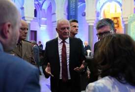 Helez: Snažna BiH podrazumijeva i stabilan Balkan i sigurnu Evropu
