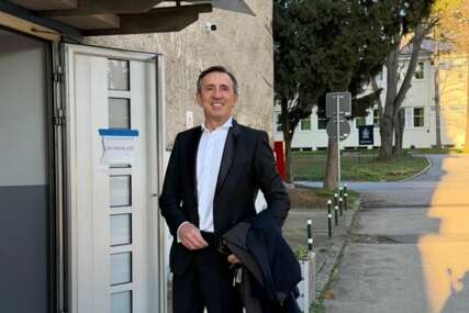 "Sad vidim kao beba" Žika Jakšić nakon operacije spreman za novu sezonu "Nikad nije kasno"