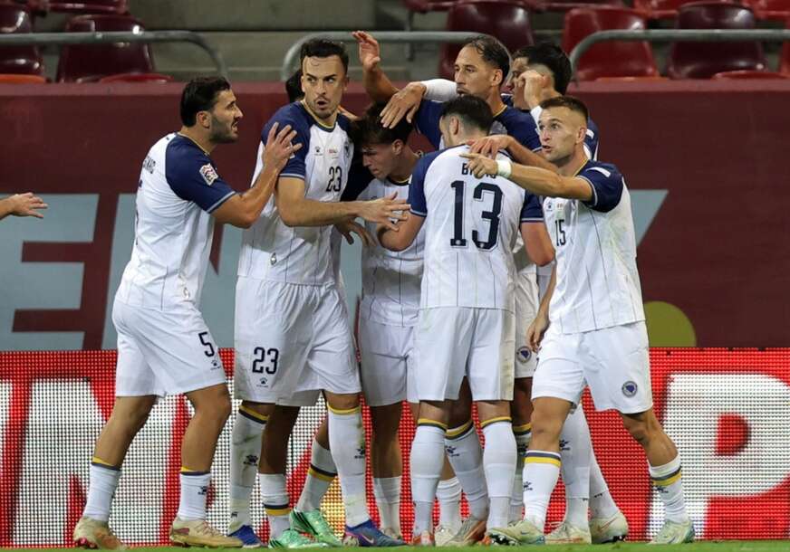 FOTO: EPA/ROBERT GHEMENT 