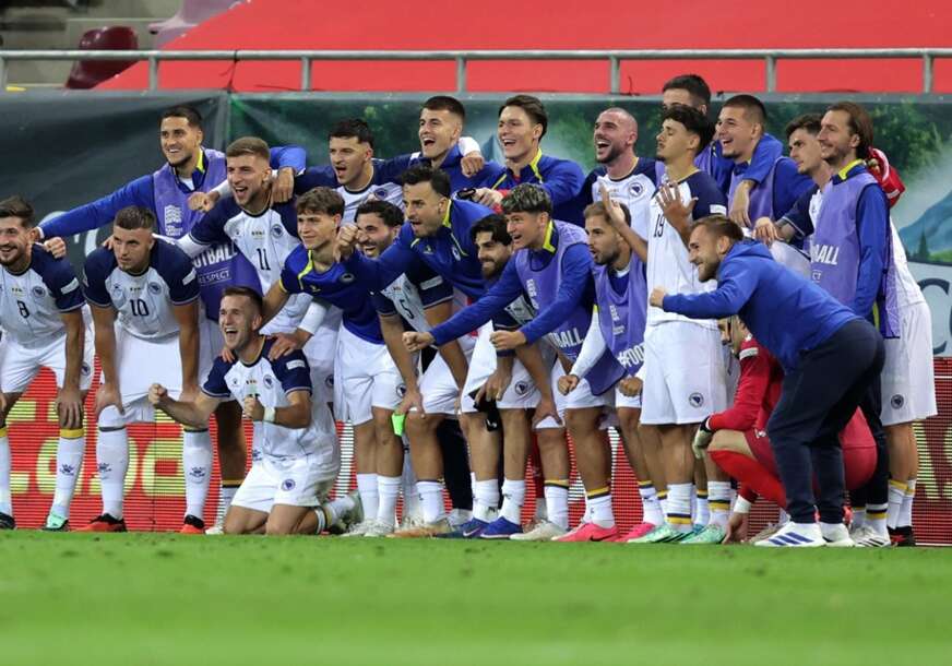 FOTO: EPA/ROBERT GHEMENT