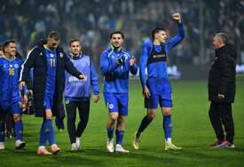 Rumunska legenda već "otpisala" Zmajeve: U Bukureštu unaprijed upisali pobjedu protiv BiH