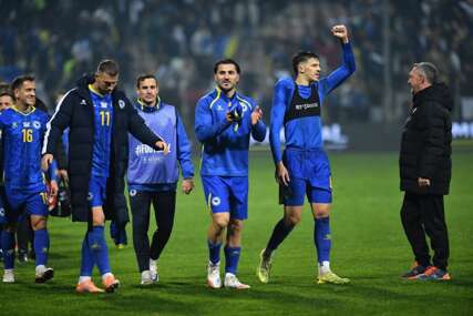 Rumunska legenda već "otpisala" Zmajeve: U Bukureštu unaprijed upisali pobjedu protiv BiH
