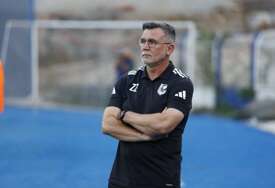 Zoran Zekić: "Željo je samo ovako mogao pobijediti"