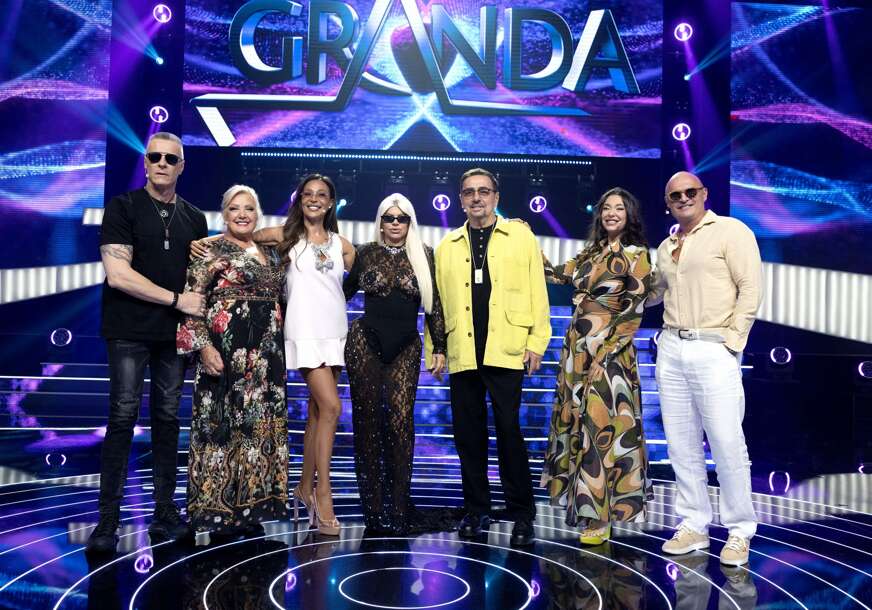 FOTO: GRAND