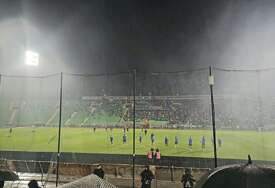 Poznate su početne postave za 161. sarajevski derbi