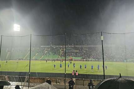 Poznate su početne postave za 161. sarajevski derbi