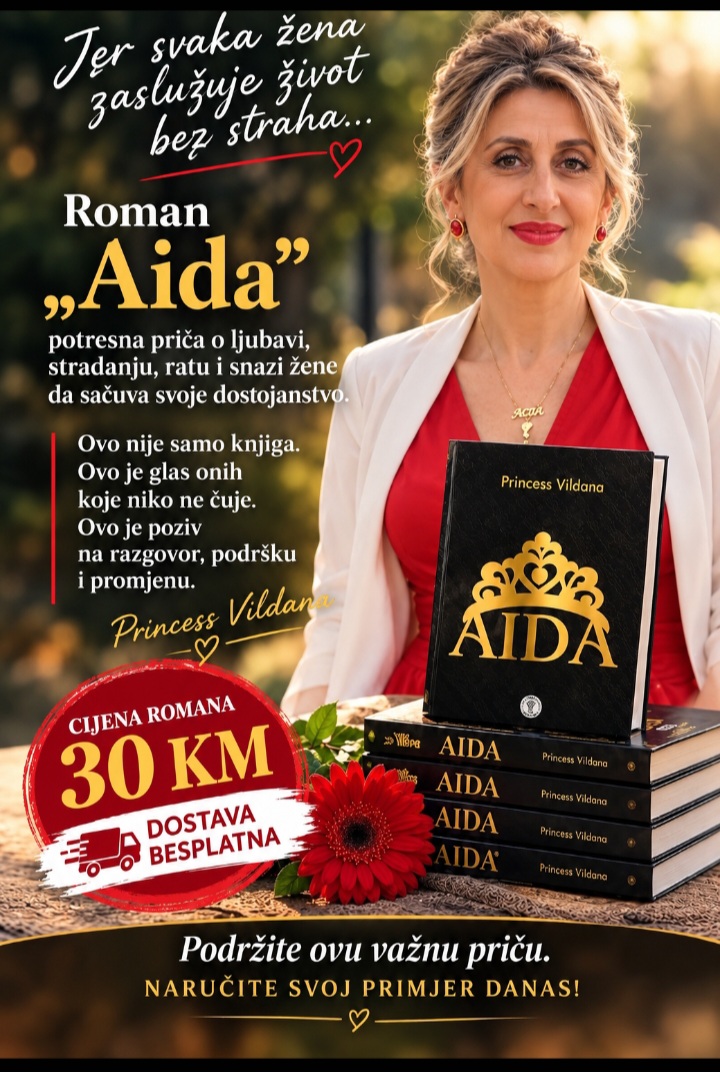 FOTO: AI