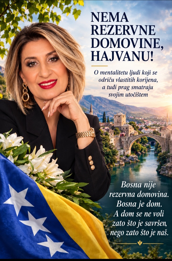 FOTO: VILDANA