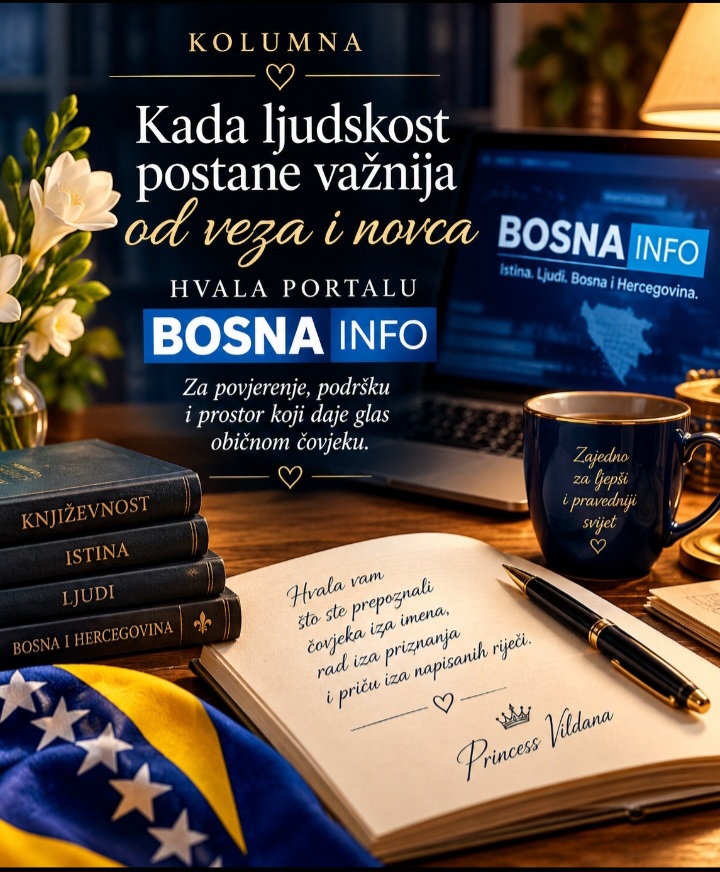 FOTO: AI VILDANA STANIŠIĆ