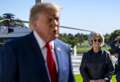 Trump stao u odbranu Susie Wiles nakon afere s lobiranjem za RS: "Nema šanse da je otpustim"