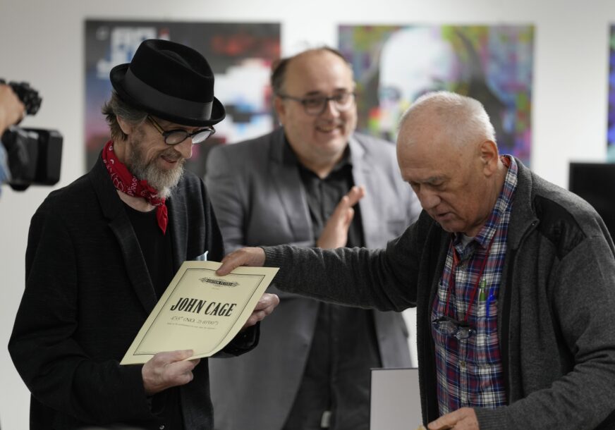 FOTO: HARUN MUMINOVIĆ