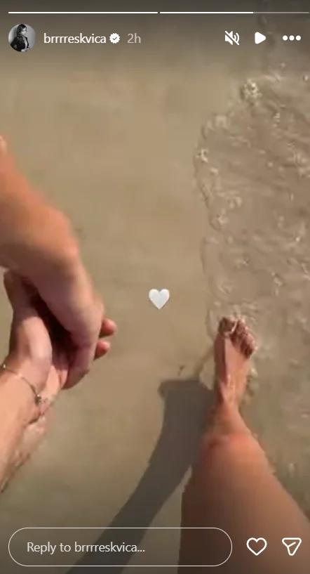 FOTO: SCREENSHOT/ INSTAGRAM