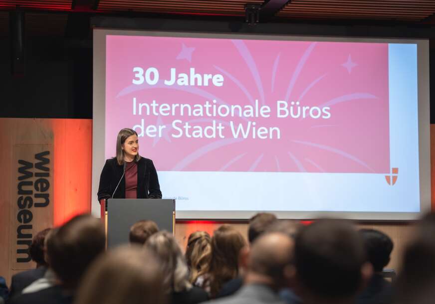 FOTO: WH INTERNATIONAL SERVICES/DAVID_BOHMANN