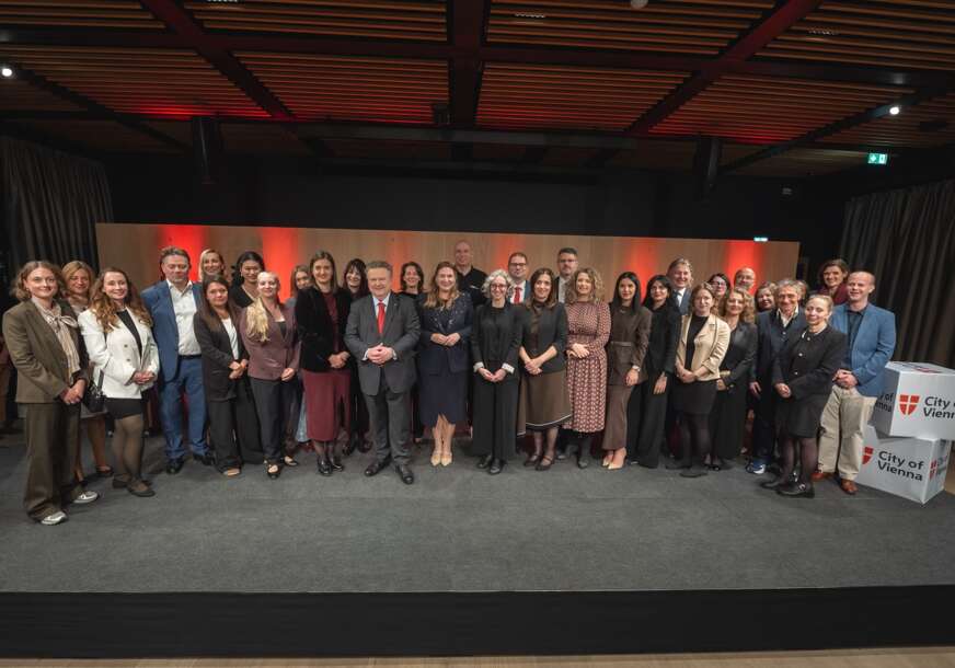 FOTO: WH INTERNATIONAL SERVICES/DAVID_BOHMANN