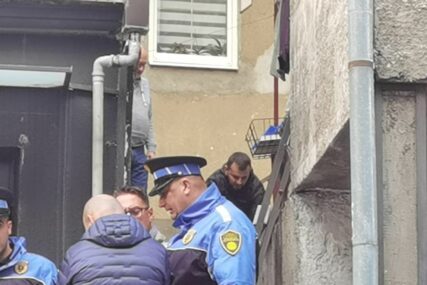 Novi detalji užasa u Sarajevu: Sin majku ubio lopatom