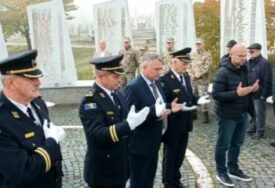 Počelo obilježavanje 34. godišnjice formiranja 5. korpusa ARBiH