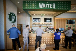 FOTO: WALTER
