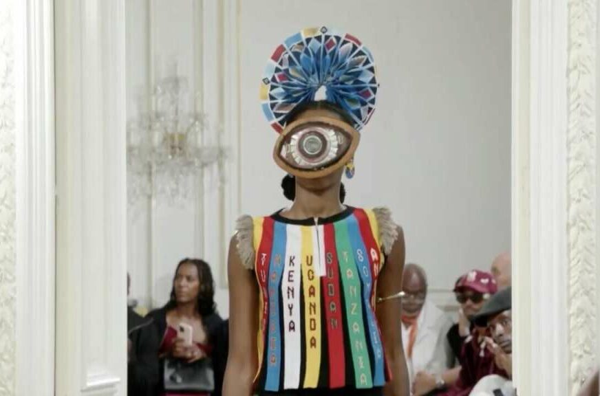 FOTO: MAXHOSA AFRICA/X