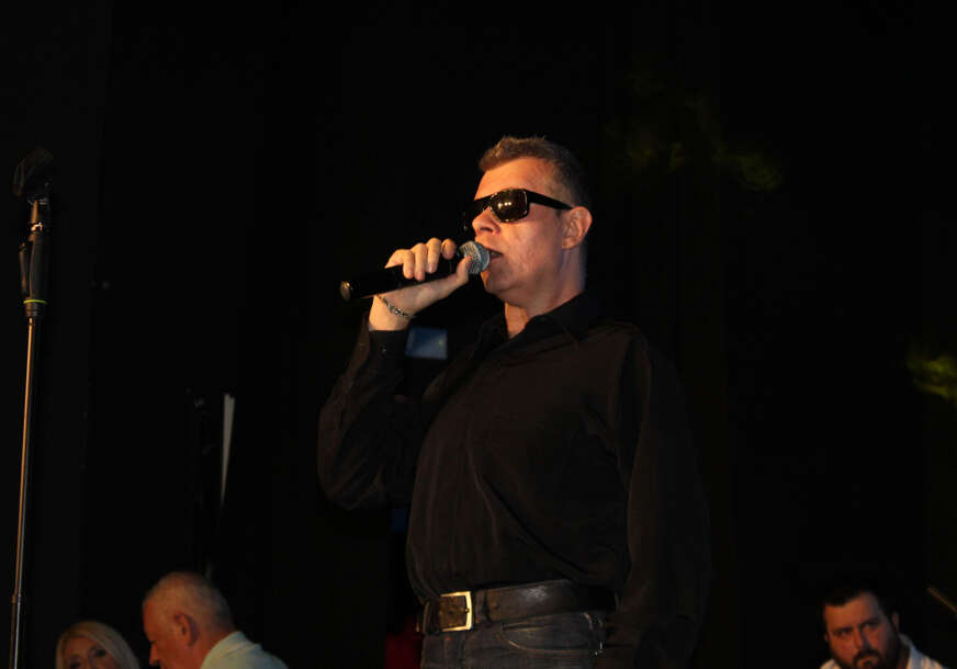 FOTO: AID HUSREP/E. MURAČEVIĆ