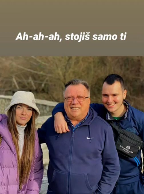 FOTO: INSTAGRAM