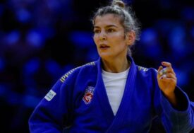 Aleksandra Samardžić iz Borse na posudbi u Francuskoj: Nastupit će u Ligi prvaka