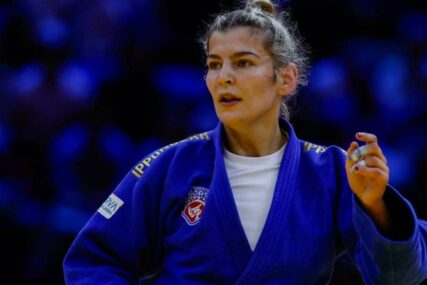 Aleksandra Samardžić iz Borse na posudbi u Francuskoj: Nastupit će u Ligi prvaka