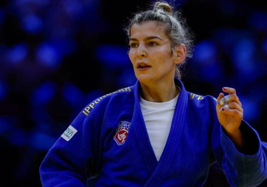 FOTO: ALEKSANDRA SAMARDŽIĆ/ARHIVA